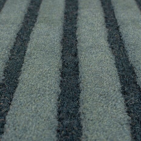Abstract vloerkleed - Stracto Lozenge - Organische Vorm Modern - Multicolor