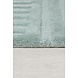 Zen vloerkleed - Japandi - Laagpolig - 100% Wol Modern - Blauw Zen vloerkleed - Japandi - Laagpolig - 100% Wol Modern - Blauw