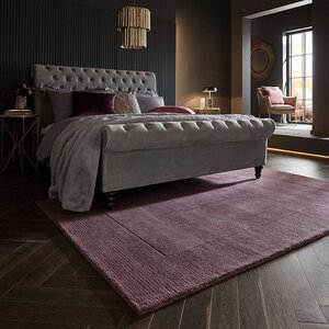 flycarpets TUSCANY VLOERKLEED WOL - EFFEN - KADER MODERN - PAARS