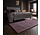 Wollen vloerkleed - Tuscany Paars