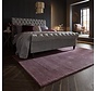 Wollen vloerkleed - Tuscany Paars