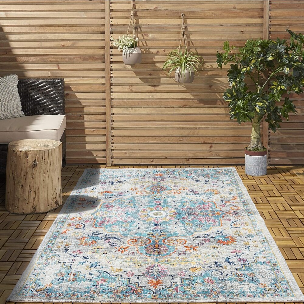 SENA VINTAGE MULTI VLOERKLEED INDOOR EN OUTDOOR