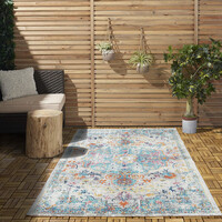 SENA VINTAGE MULTI VLOERKLEED INDOOR EN OUTDOOR