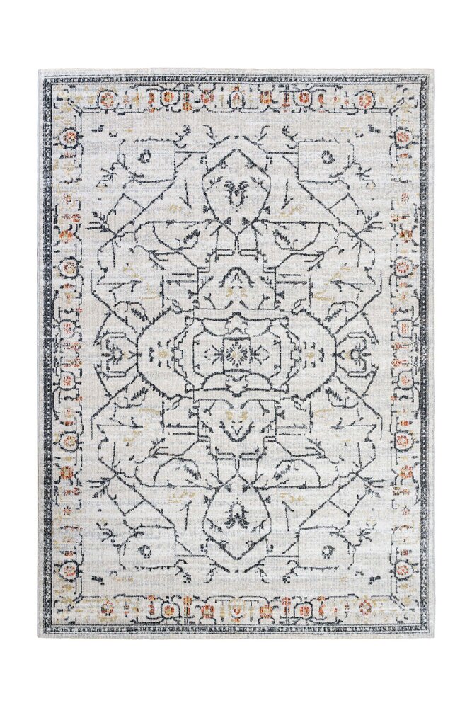 Sena Indoor & Outdoor Crème vloerkleed - Sena Indoor & Outdoor Crème vloerkleed -