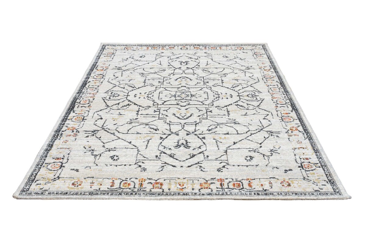 Sena Indoor & Outdoor Crème vloerkleed - Sena Indoor & Outdoor Crème vloerkleed -