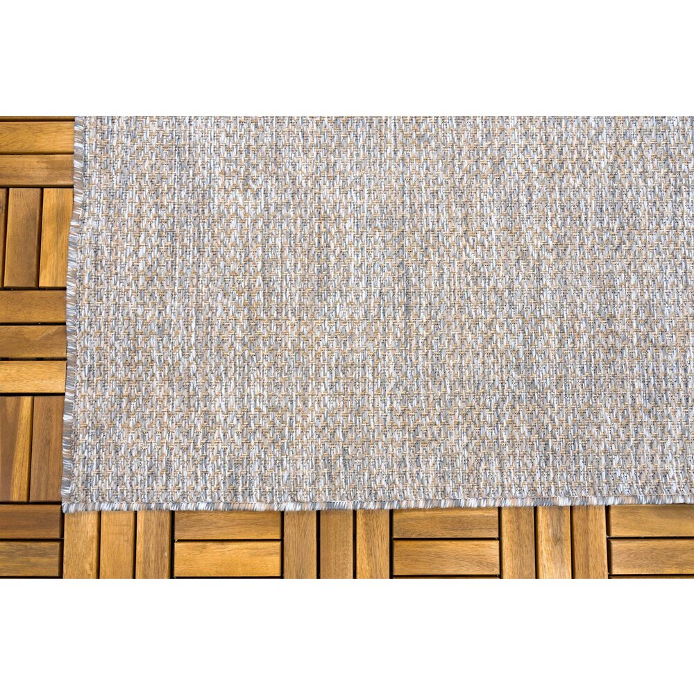 SUNSET BUITENKLEED INDOOR & OUTDOOR BEIGE