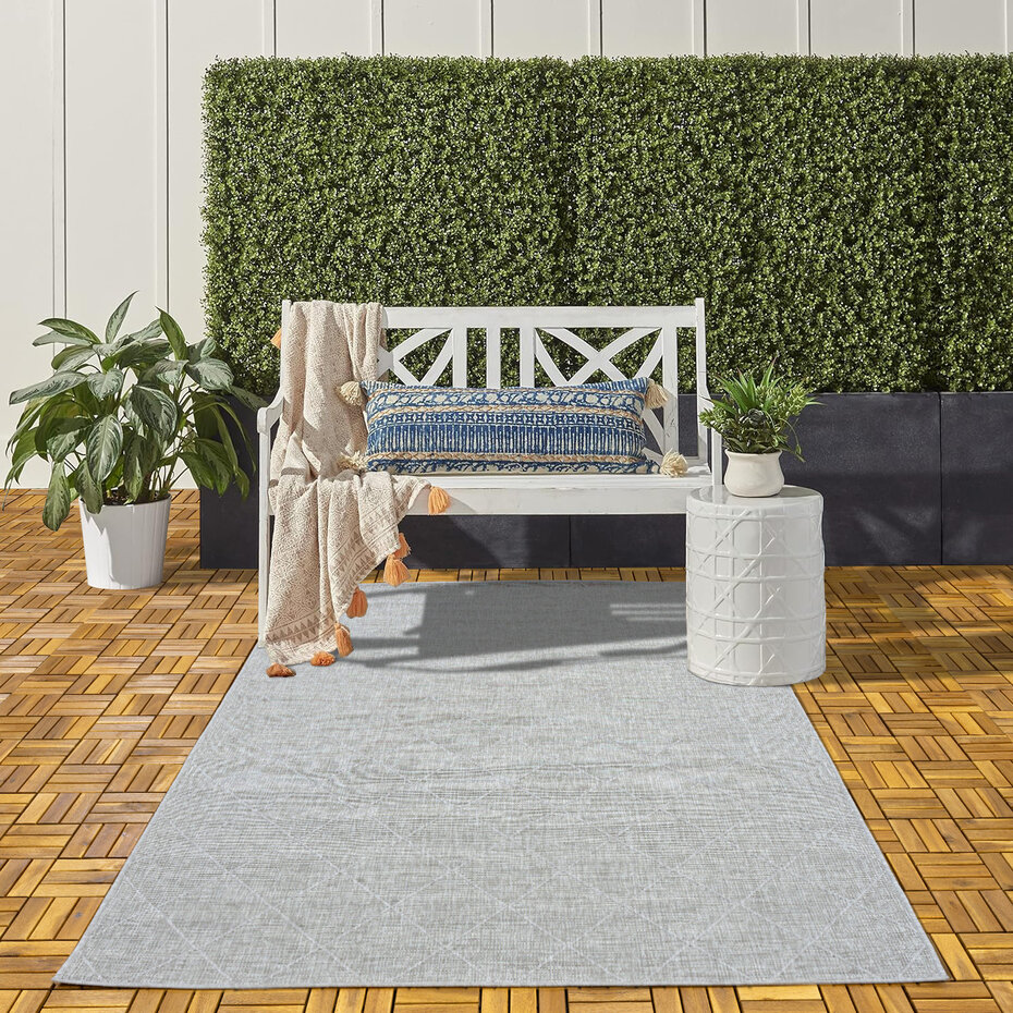 Sunset Buitenkleed Indoor & Outdoor Beige Sunset Buitenkleed Indoor & Outdoor Beige