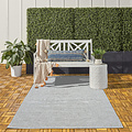 Sunset Buitenkleed Indoor & Outdoor Beige