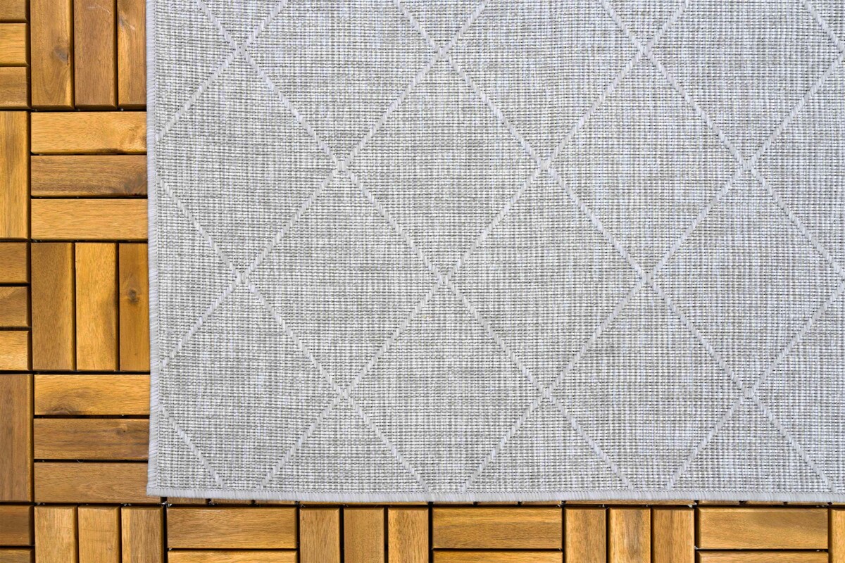 Sunset Buitenkleed Indoor & Outdoor Beige Sunset Buitenkleed Indoor & Outdoor Beige