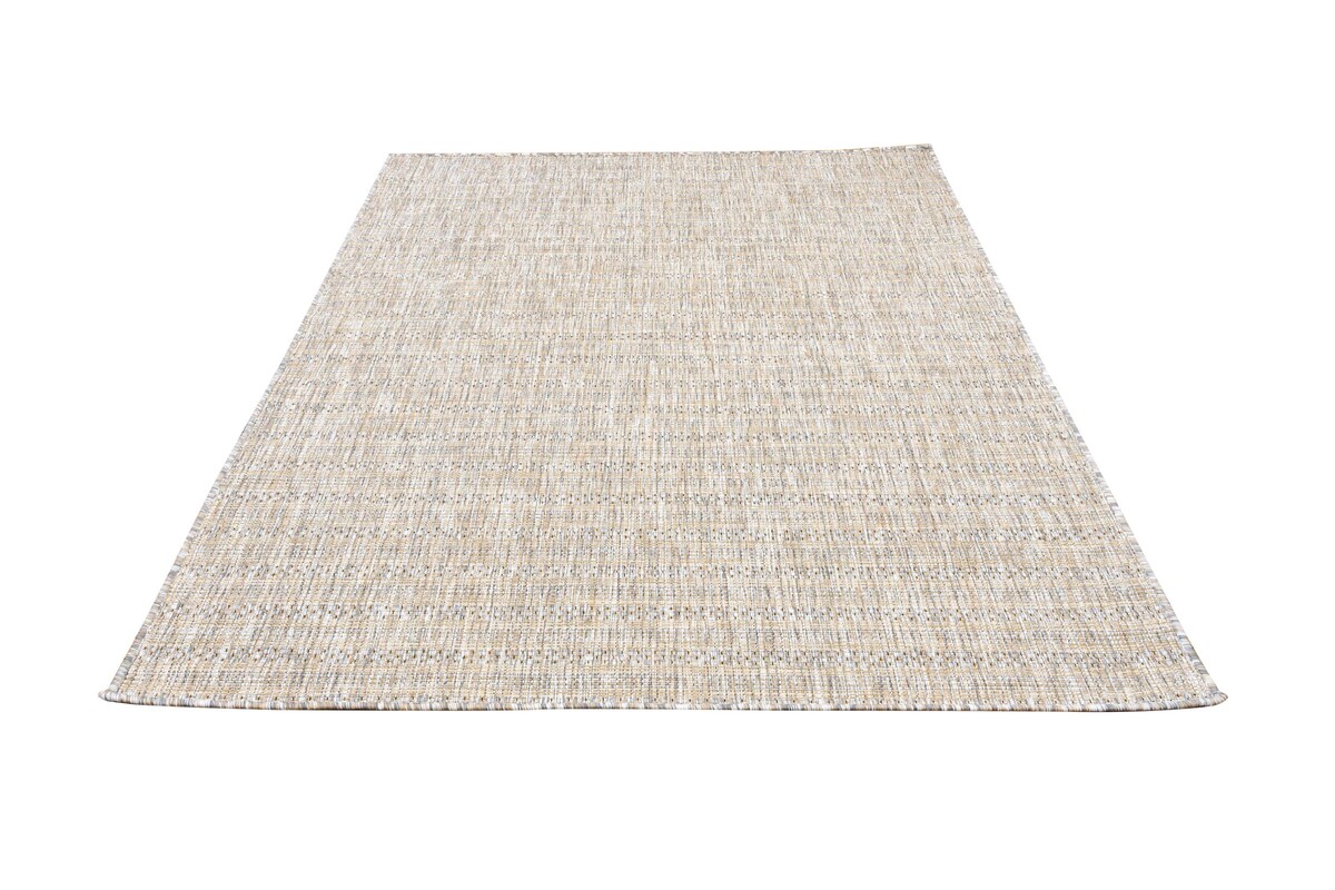 Sunset Buitenkleed Indoor & Outdoor Beige