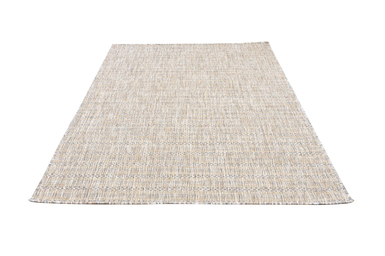 Sunset Buitenkleed Indoor & Outdoor Beige Sunset Buitenkleed Indoor & Outdoor Beige