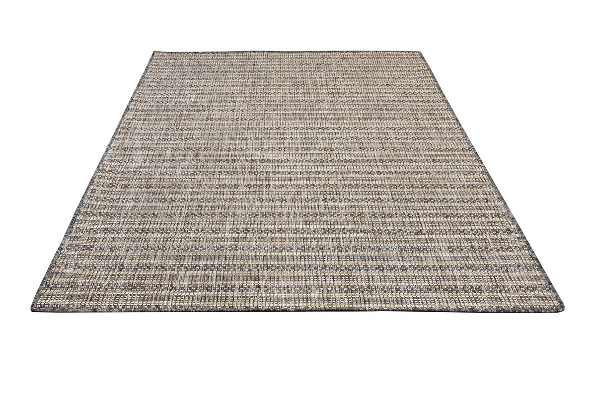 Sunset Buitenkleed Indoor & Outdoor Zwart