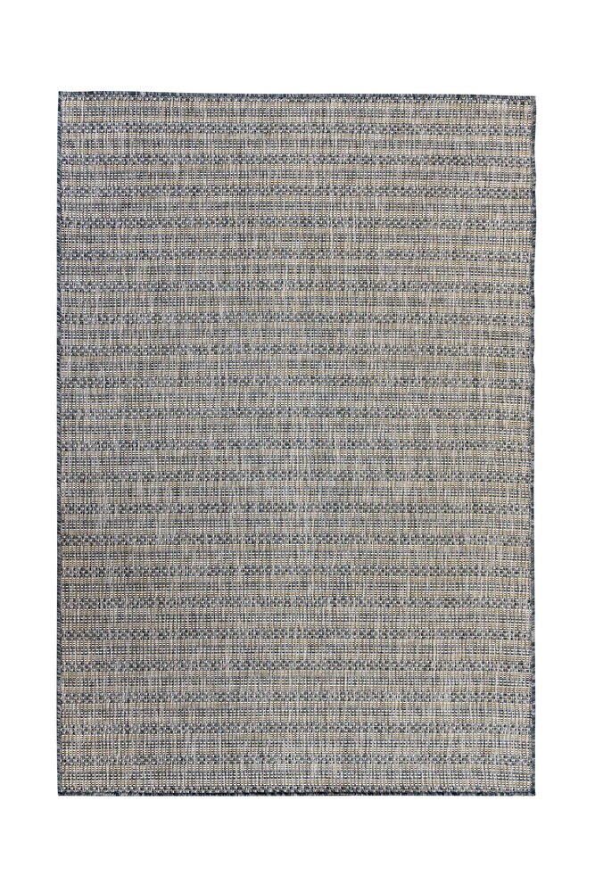 Sunset Buitenkleed Indoor & Outdoor Zwart Sunset Buitenkleed Indoor & Outdoor Zwart