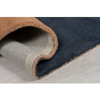 flycarpets ALWYN VLOERKLEED LAAGPOLIG - 100% WOL - GEO MODERN - MULTI