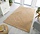 Modern Wollen vloerkleed - Lino Leaf Beige