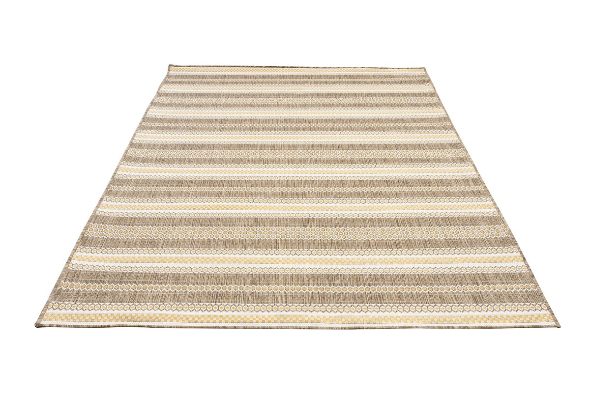 Rio Buitenkleed Indoor & Outdoor Beige