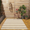 RIO BUITENKLEED INDOOR & OUTDOOR BEIGE