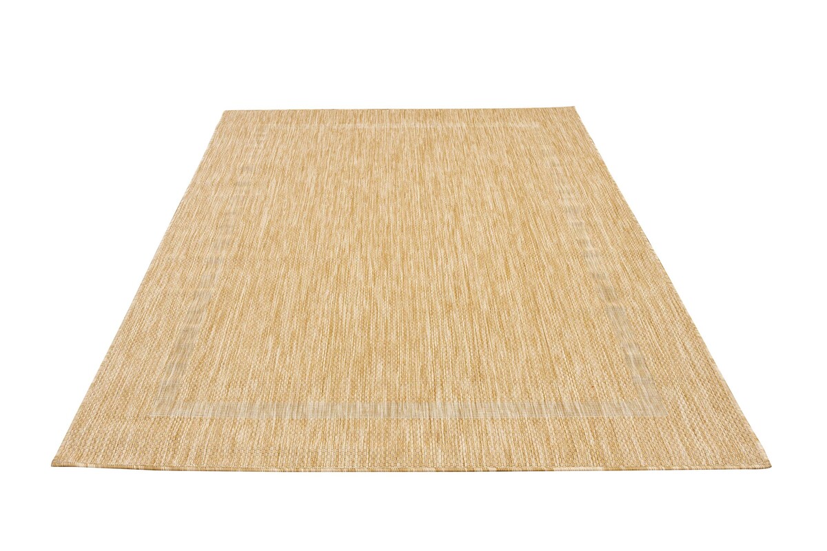 Capri Buitenkleed Indoor & Outdoor Beige
