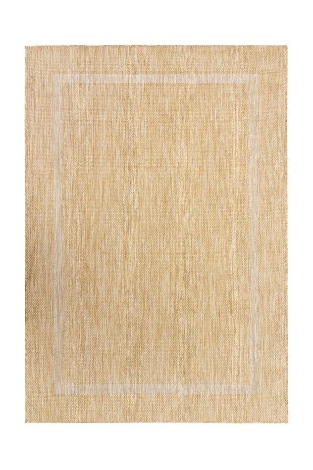 Capri Buitenkleed Indoor & Outdoor Beige
