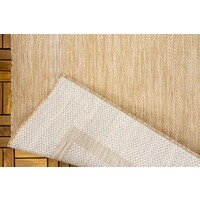 CAPRI BUITENKLEED INDOOR & OUTDOOR BEIGE