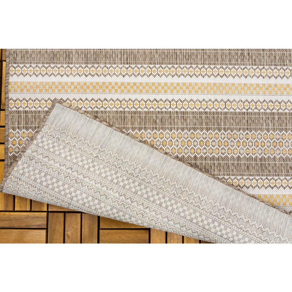 RIO BUITENKLEED INDOOR & OUTDOOR BEIGE