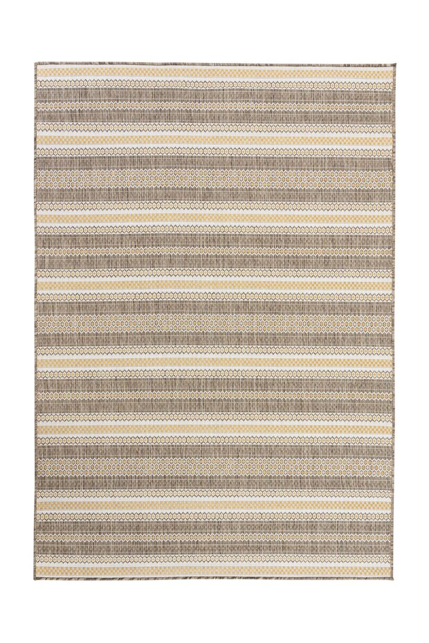Rio Buitenkleed Indoor & Outdoor Beige