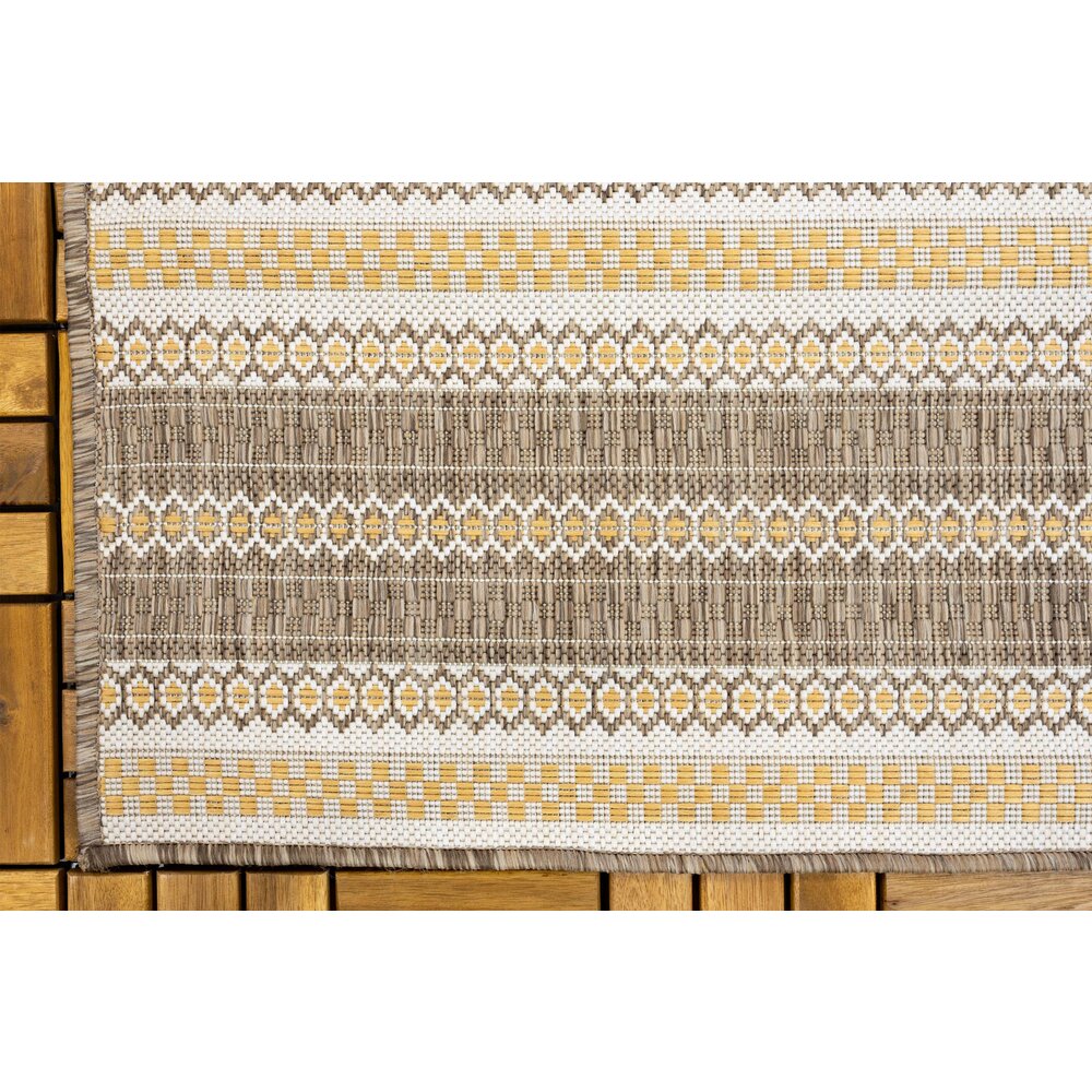 RIO BUITENKLEED INDOOR & OUTDOOR BEIGE