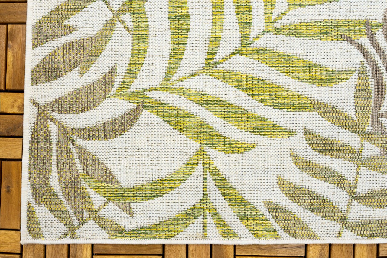 Rio Buitenkleed Indoor & Outdoor Beige Rio Buitenkleed Indoor & Outdoor Beige