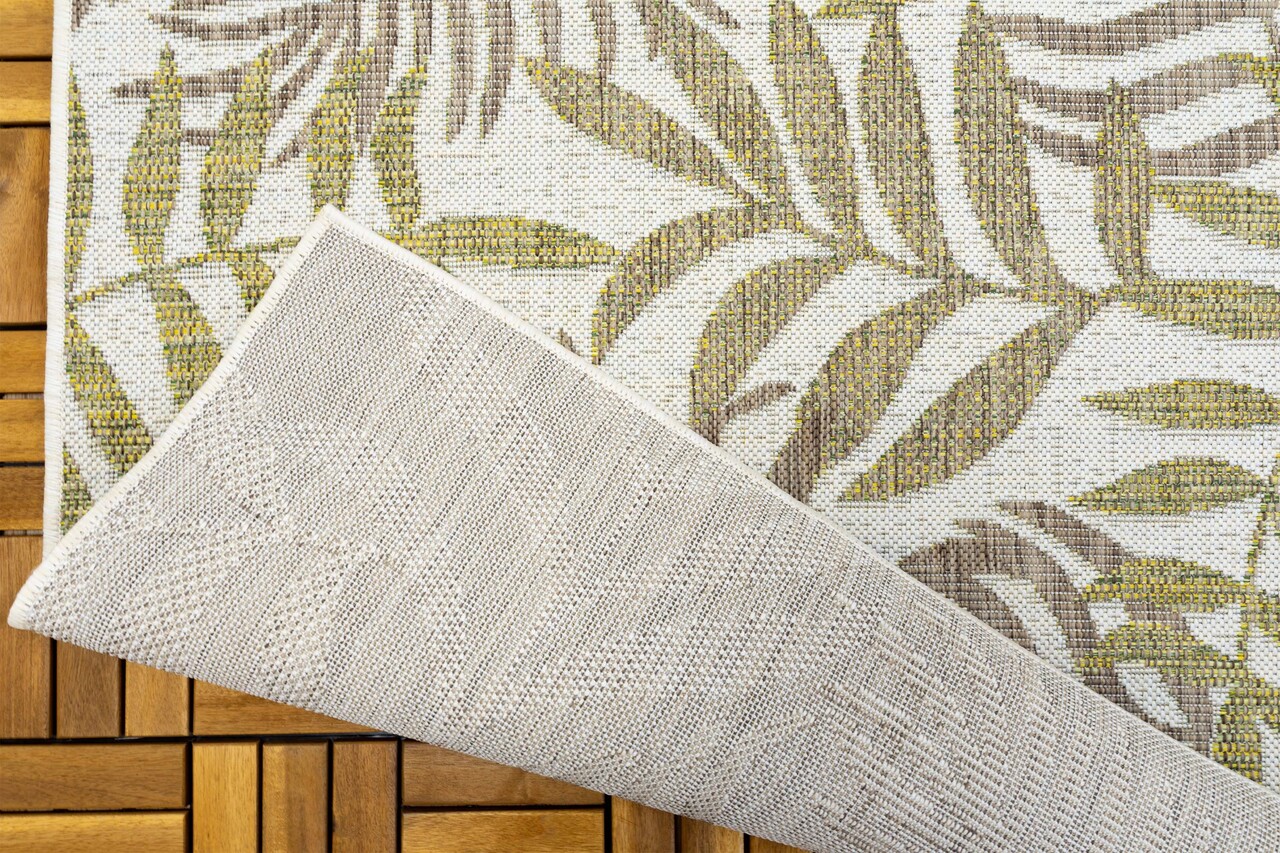 Rio Buitenkleed Indoor & Outdoor Beige Rio Buitenkleed Indoor & Outdoor Beige