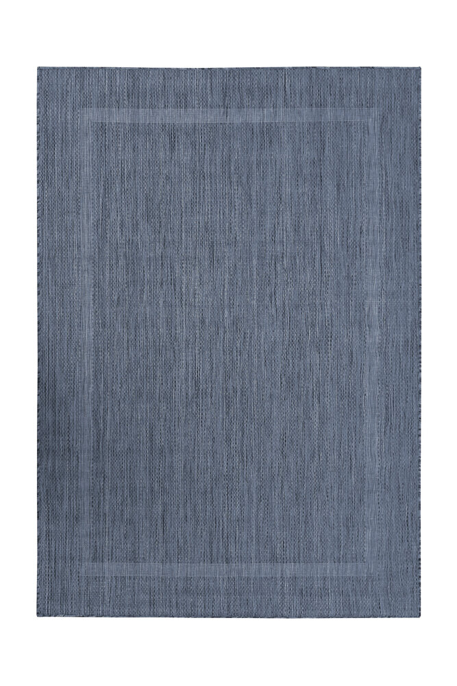 Effen buitenkleed - Capri Blauw Effen buitenkleed - Capri Blauw
