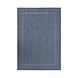 Effen buitenkleed - Capri Blauw Effen buitenkleed - Capri Blauw