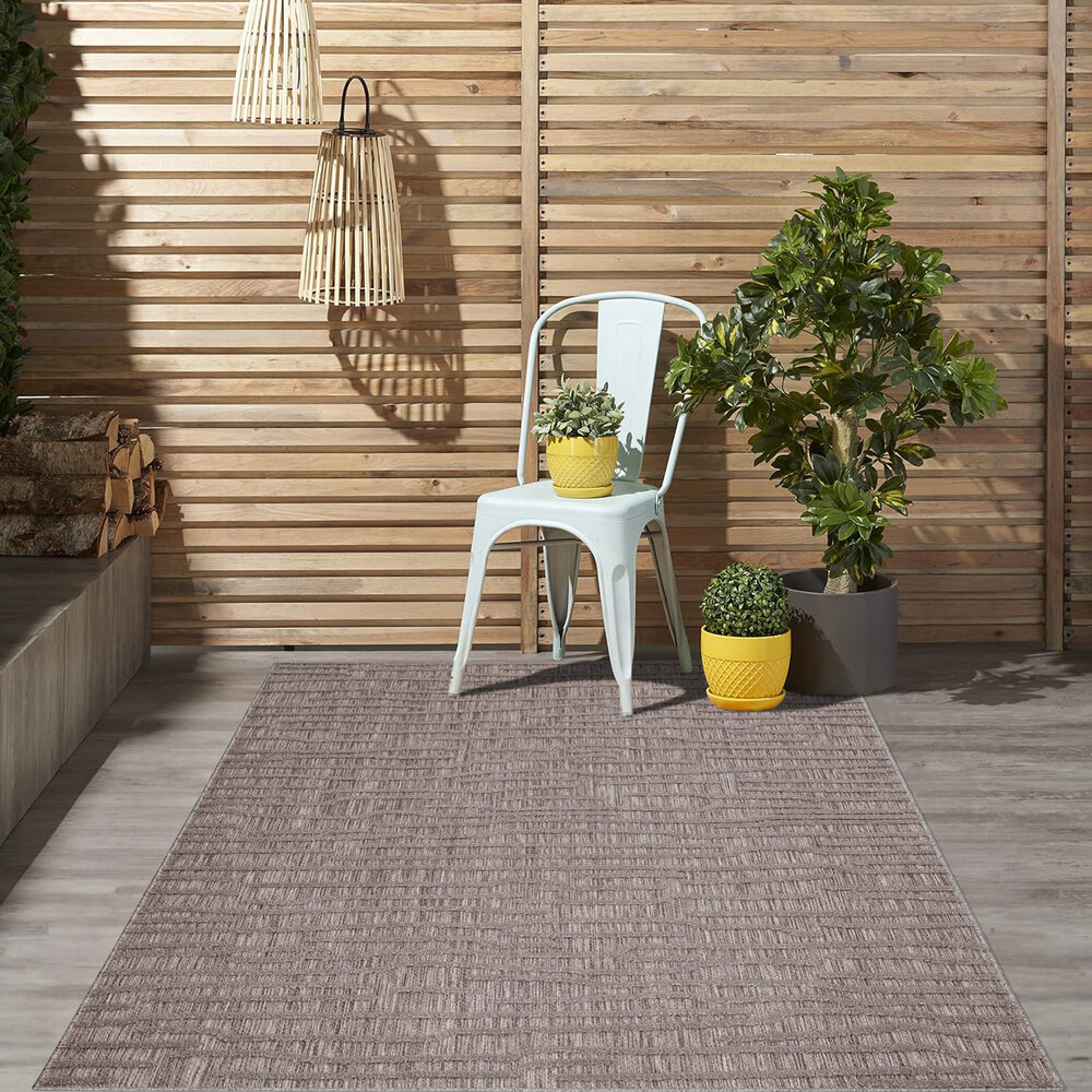 CAPRENIA BUITENKLEED BRUIN VLOERKLEED INDOOR & OUTDOOR