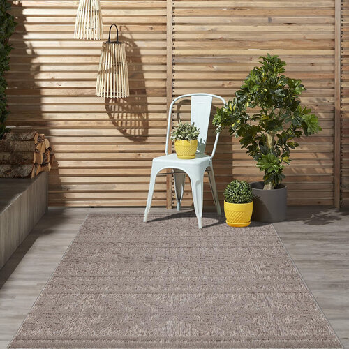 CAPRENIA BUITENKLEED BRUIN VLOERKLEED INDOOR & OUTDOOR