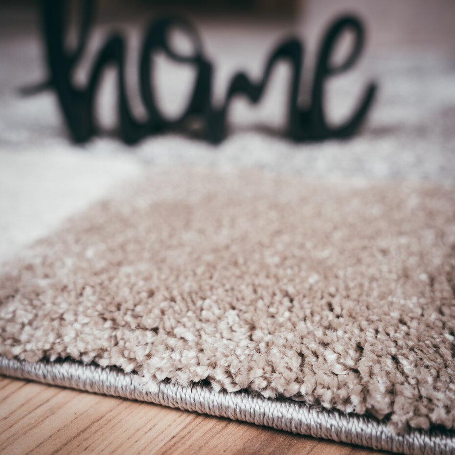 Livia Modern Lijstmotief - Taupe