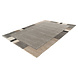 Livia Modern Lijstmotief - Taupe Livia Modern Lijstmotief - Taupe