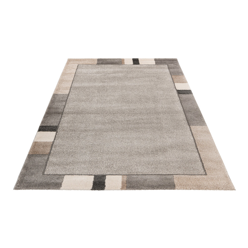 LIVIA MODERN LIJSTMOTIEF - TAUPE