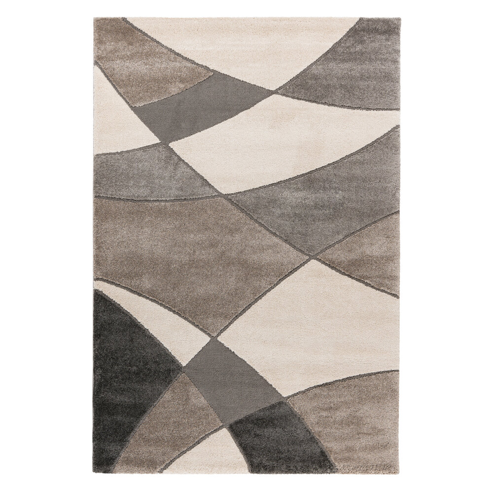 LIVIA MODERN DESIGNER- TAUPE