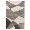 LIVIA MODERN DESIGNER- TAUPE