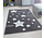 Kids Kinderkamer Sterren Grijs vloerkleed -