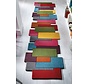 Loper Abstract Modern Stracto Collage - Organische Vorm - Multi 60X230 Cm
