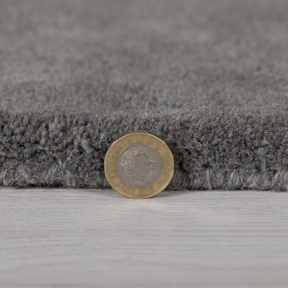 Loper Abstract Modern Stracto Collage - Organische Vorm - Roze / Beige 60X230 Cm