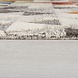 Loper - Amari Modern Laagpolig - 100% Wol - Driehoek Design - Naturel / Multi 60X230 Cm Loper - Amari Modern Laagpolig - 100% Wol - Driehoek Design - Naturel / Multi 60X230 Cm