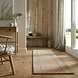 Wollen Loper - Tuscany Naturel/Beige Wollen Loper - Tuscany Naturel/Beige