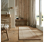 Wollen Loper - Tuscany Naturel/Beige