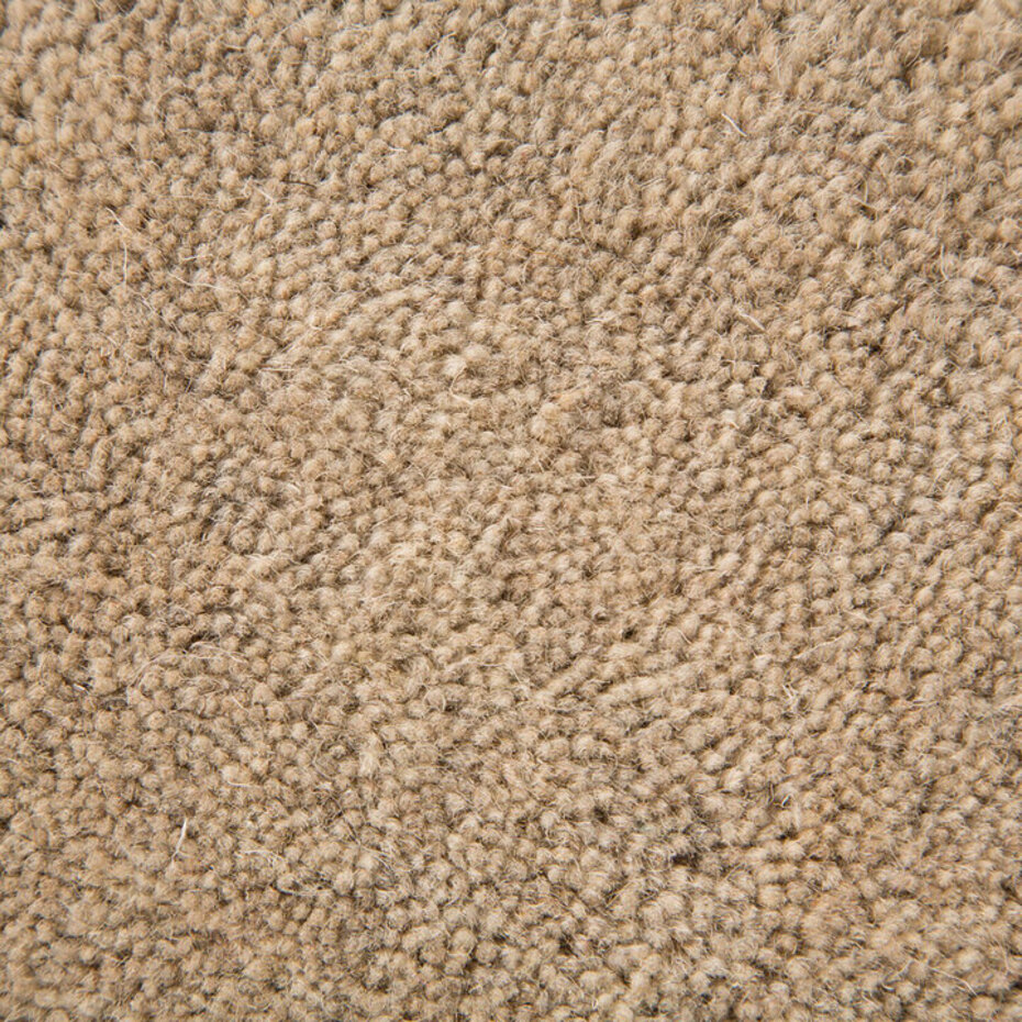 Wollen Loper - Tuscany Naturel/Beige Wollen Loper - Tuscany Naturel/Beige