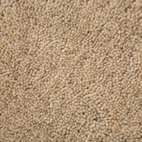 Wollen Loper - Tuscany Naturel/Beige