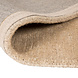Wollen Loper - Tuscany Naturel/Beige Wollen Loper - Tuscany Naturel/Beige