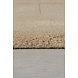 Modern Wollen Loper - Gigi Naturel / Beige Modern Wollen Loper - Gigi Naturel / Beige