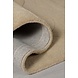 Modern Wollen Loper - Gigi Naturel / Beige Modern Wollen Loper - Gigi Naturel / Beige