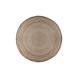Rond Jute vloerkleed - Capri Naturel Rond Jute vloerkleed - Capri Naturel